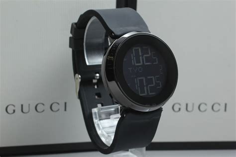 gucci 316l watch|i gucci digital watch.